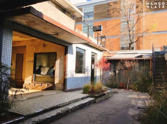 빵도 커피도 포기하지 마세요! 베이커리 카페 9곳