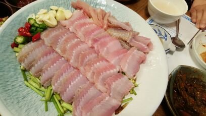당신의 한 끼를 소중히! 제1대 음식 대통령 선거