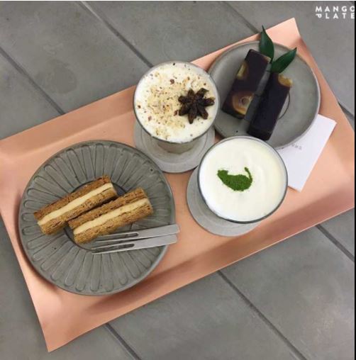 꼭 한번 가 볼 만한 부산 인기카페 10곳