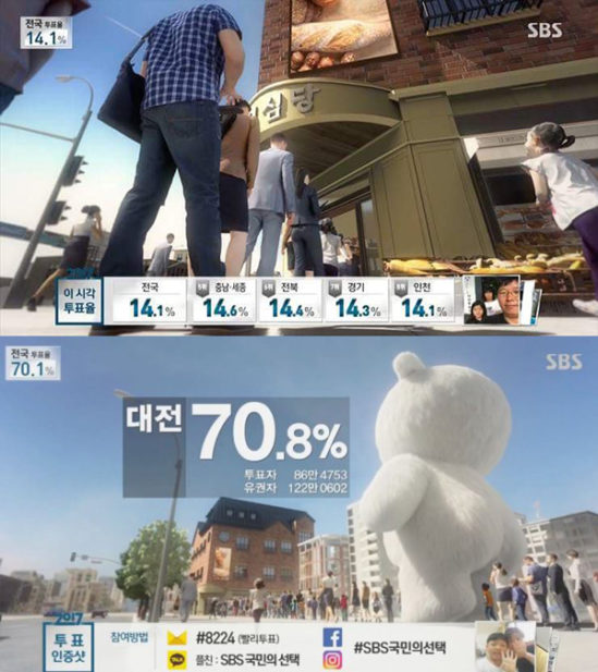 성심당은 어떻게 동네 빵집을 넘어 지역 경제를 이끄는 로컬 기업이 됐을까?
