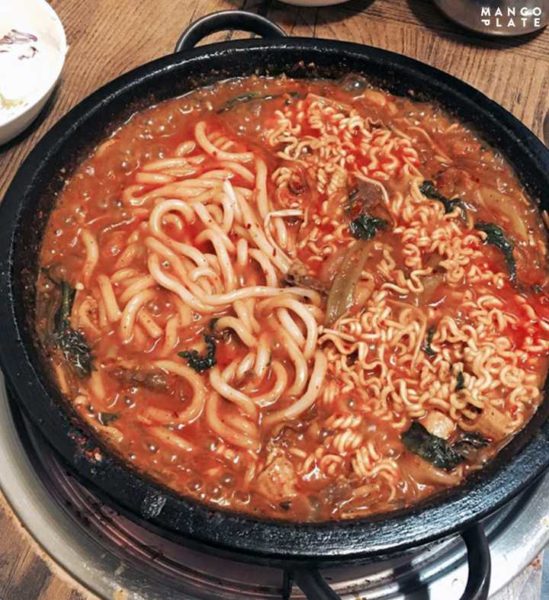 필수 방문 코스, 대구 맛집 끝판왕 11곳