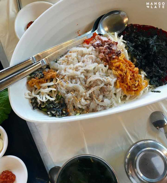 토박이가 추천하는 거제도 맛집 7곳