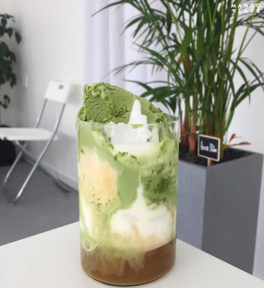 여기에 이런 곳이? 평택 카페 6곳