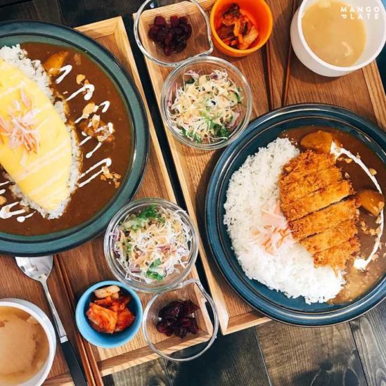부산의 청춘들은 주목! 경성대, 부경대 맛집 11