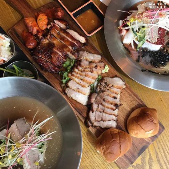 부산의 청춘들은 주목! 경성대, 부경대 맛집 11
