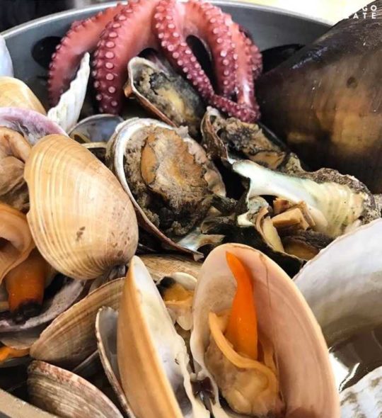 마지막 더위에 맞설 여름 보양식 맛집 7곳
