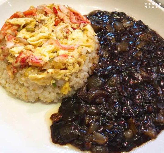 동네 주민 추천! 고속터미널 맛집 6곳