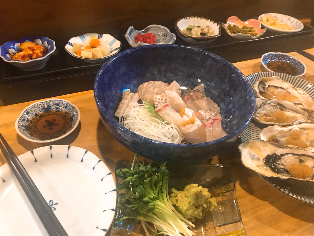 골목 안쪽, 요리 고수의 숨은 이자카야 맛집 BEST 5
