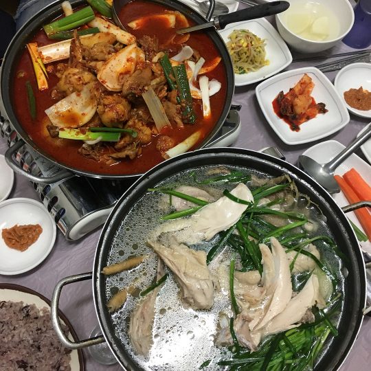 소주 친구, 밥도둑! 인생 닭볶음탕 맛집