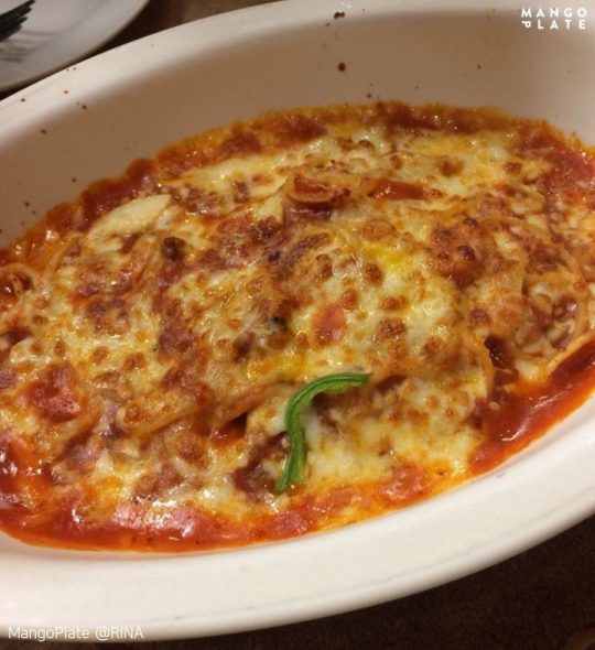 혜자스럽다! 1만 원 이하 파스타 맛집 6곳