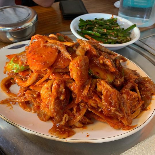 원기 회복의 대명사 닭 보양식 맛집 BEST 5