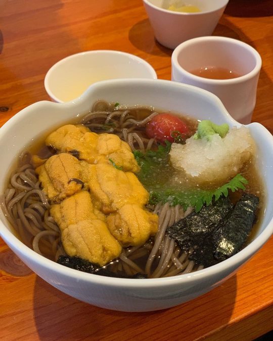 집 나간 입맛 되돌려줄 시원한 면 요리 맛집 5곳