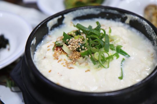 집 나간 입맛 되돌려줄 시원한 면 요리 맛집 5곳