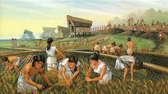 [대체로 무해한 한국사] ① ‘한국 경제사’에 입문해보자