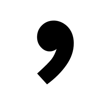 ‘@ ? ! , #’ 같은 특수기호는 영어로 뭐라고 하지?