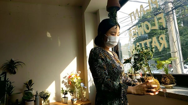 재택 직장인과 프리랜서에게 최적화된 공간 쉐어 “남의집 홈오피스” 비즈니스 분석