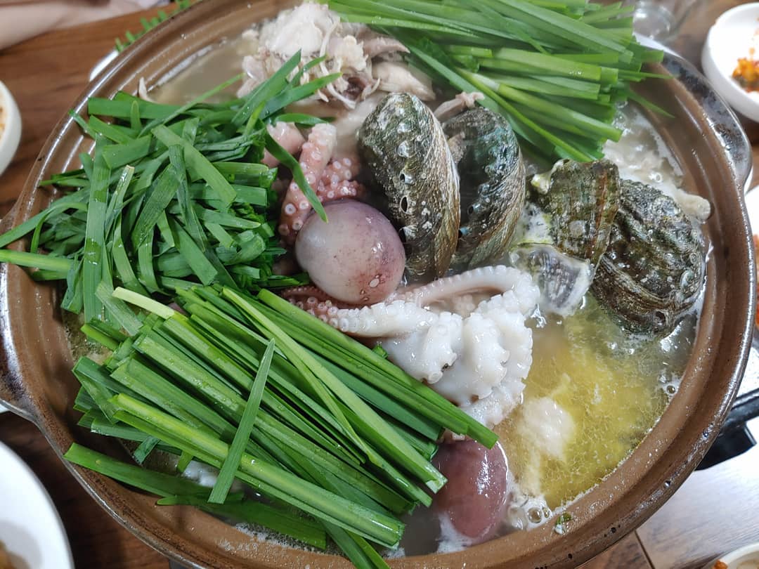 가슴이 푸근해지는 손맛, 서울 남도요리 맛집 5곳