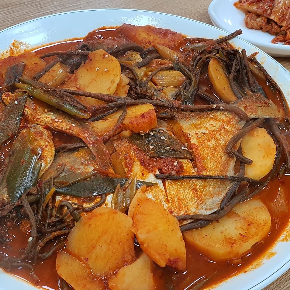 가슴이 푸근해지는 손맛, 서울 남도요리 맛집 5곳