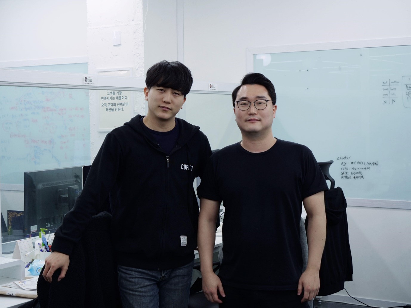 효율성만 좇던 개발자, 데이팅 앱을 통해 인간을 이해한 개발로 나아가다: 큐피스트 박상화 CTO 인터뷰