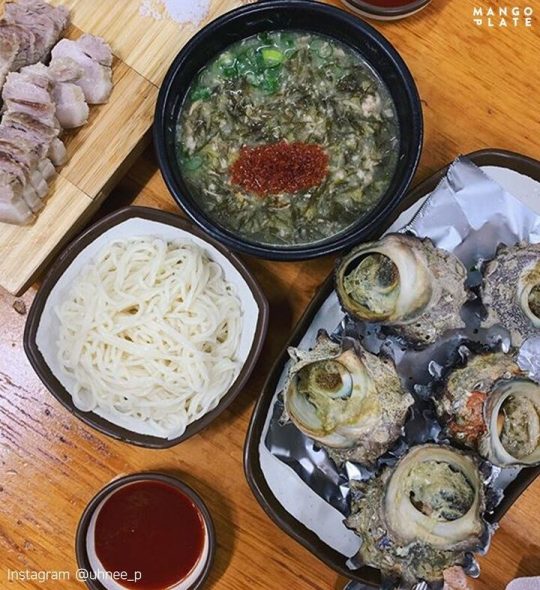 술이 들어간다 쭉쭉쭉! 전국 실내포차 7곳