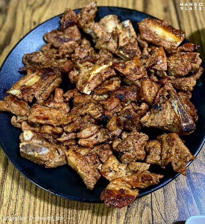 평범한 요리도 범상치 않은 맛으로! 생활의 달인 방송 맛집 6곳