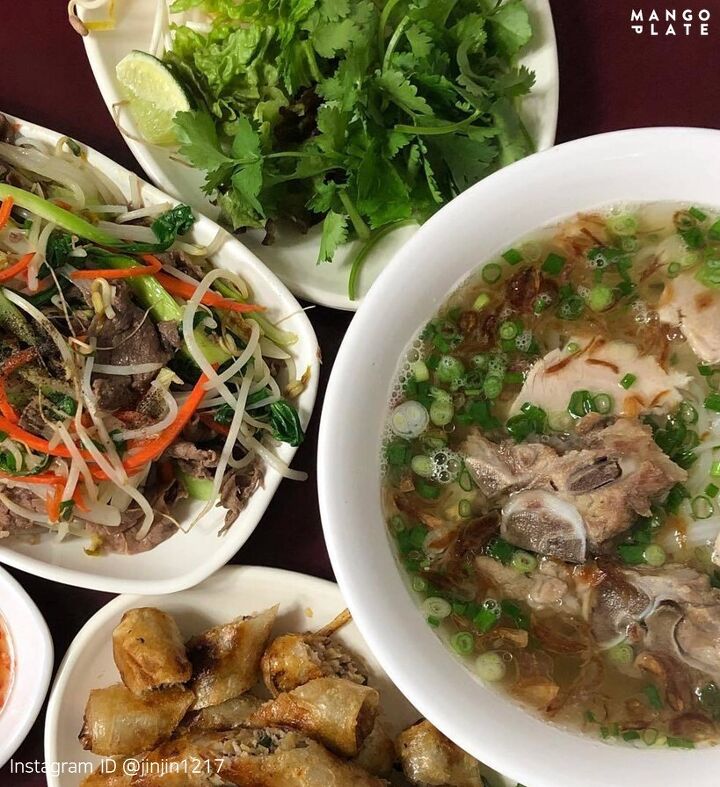 평범한 요리도 범상치 않은 맛으로! 생활의 달인 방송 맛집 6곳