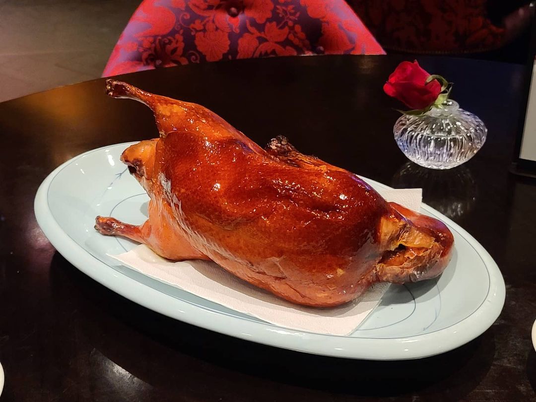최고의 요리사가 사랑한 음식 ‘북경오리’ 맛집 5곳