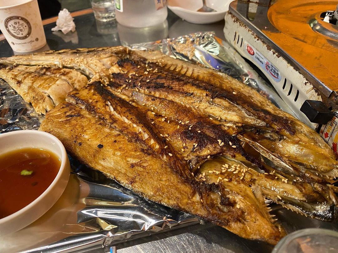 노포 감성에 취하는 종로 포차 맛집 5곳