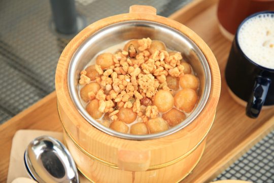 감자, 옥수수로 커피를 만든다고? 강릉 카페 BEST 8