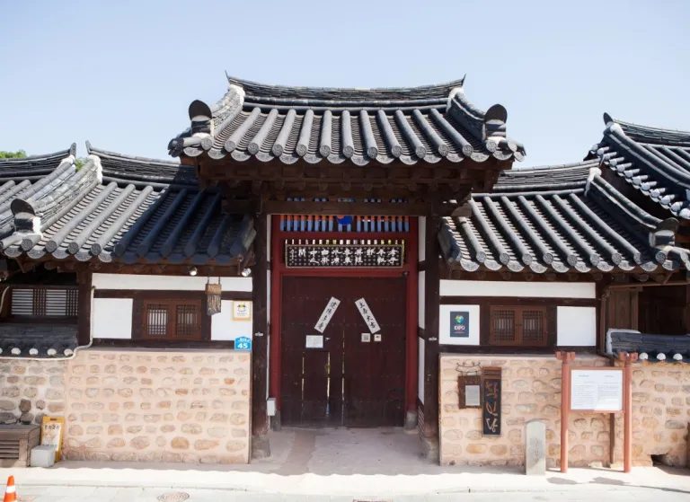 커플 여행에 딱인 전주 한옥마을 숙소 BEST 3