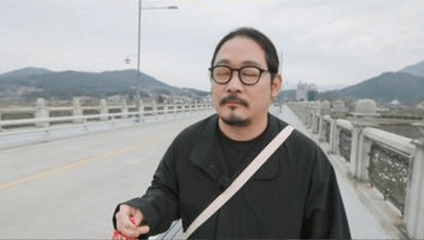 '최강로드-식포일러' 첫방...최강록·김도윤, 지리산 미식 탐험 나선다