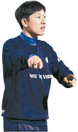 메시·호날두 특급 기술? 우린 더 멋진 것 보여줄게