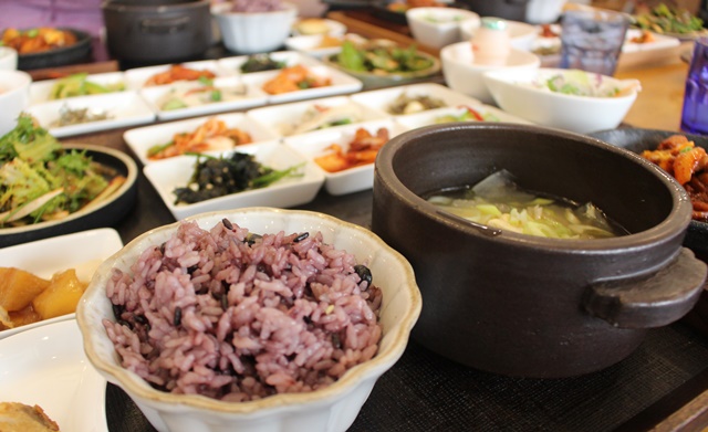 무더위로 잃었던 입맛 되살려줄 BEST 맛집?