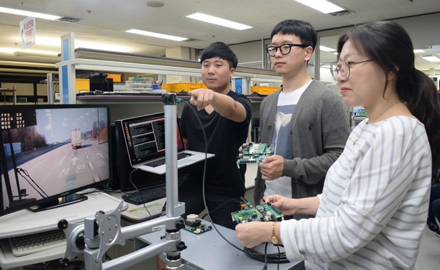 ETRI 13개 기술 세계 최대 정보통신 올림픽서 선봬