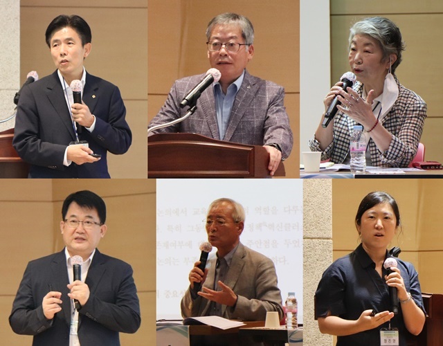 대덕특구에 남을 지역인재 길러야···산학연 협력 시급