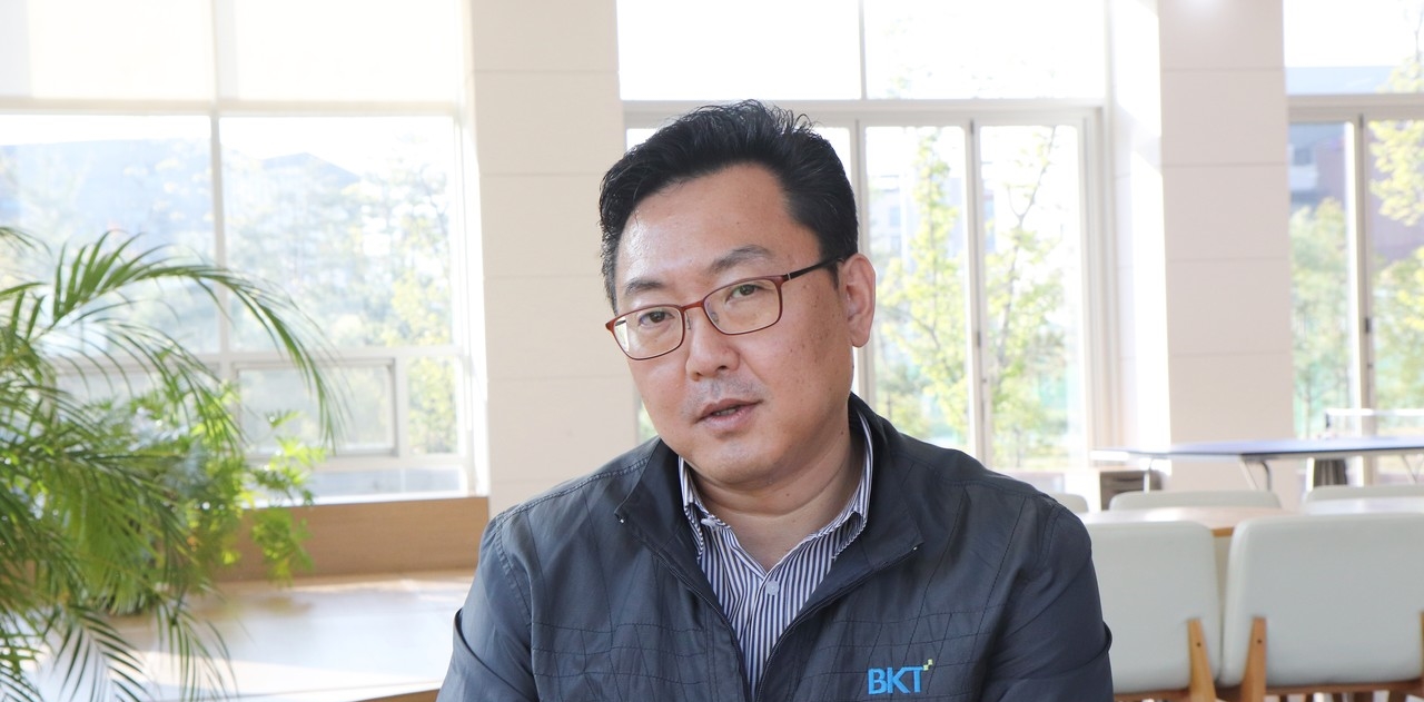 하수처리장 위 데이터센터 역발상 탄소중립 부강테크