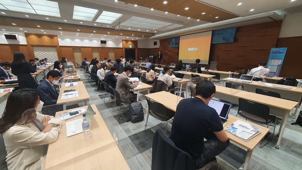국내 첫 실험실 돼지고기부터 원스탑 PCR까지···세계시장 공략