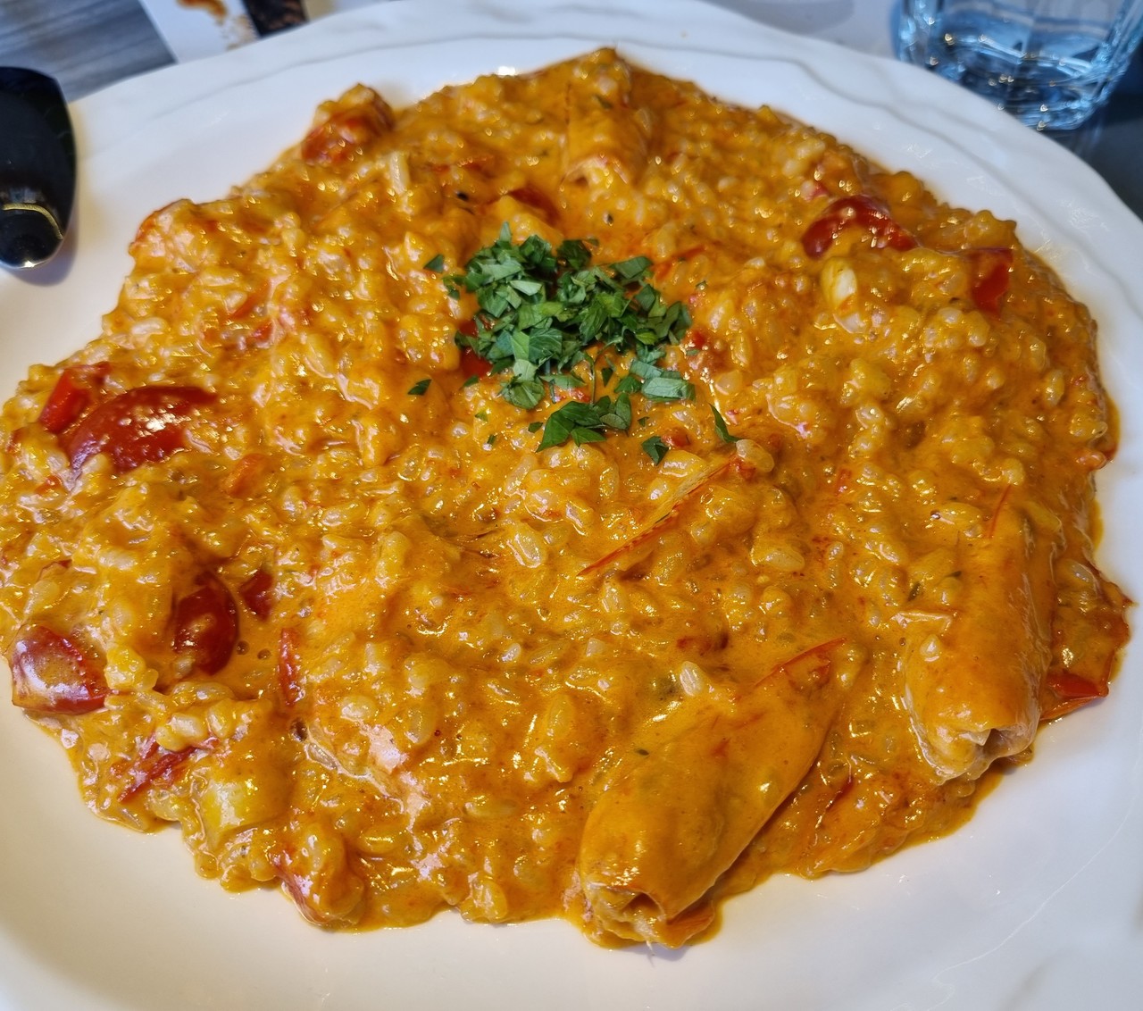 나폴리 피자 장인 협회 공인 받은 맛···피제리아 다알리