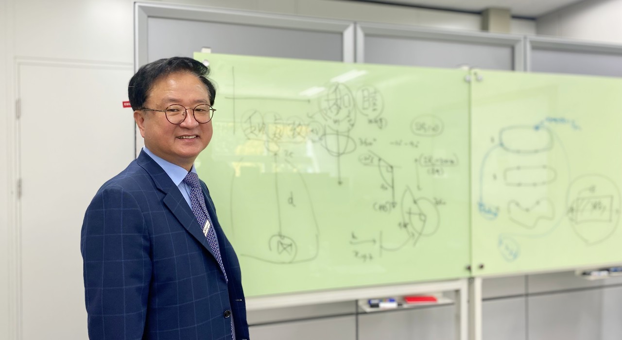원전 해체 궁극의 솔루션 총 결집, 엔에스이 비결?  