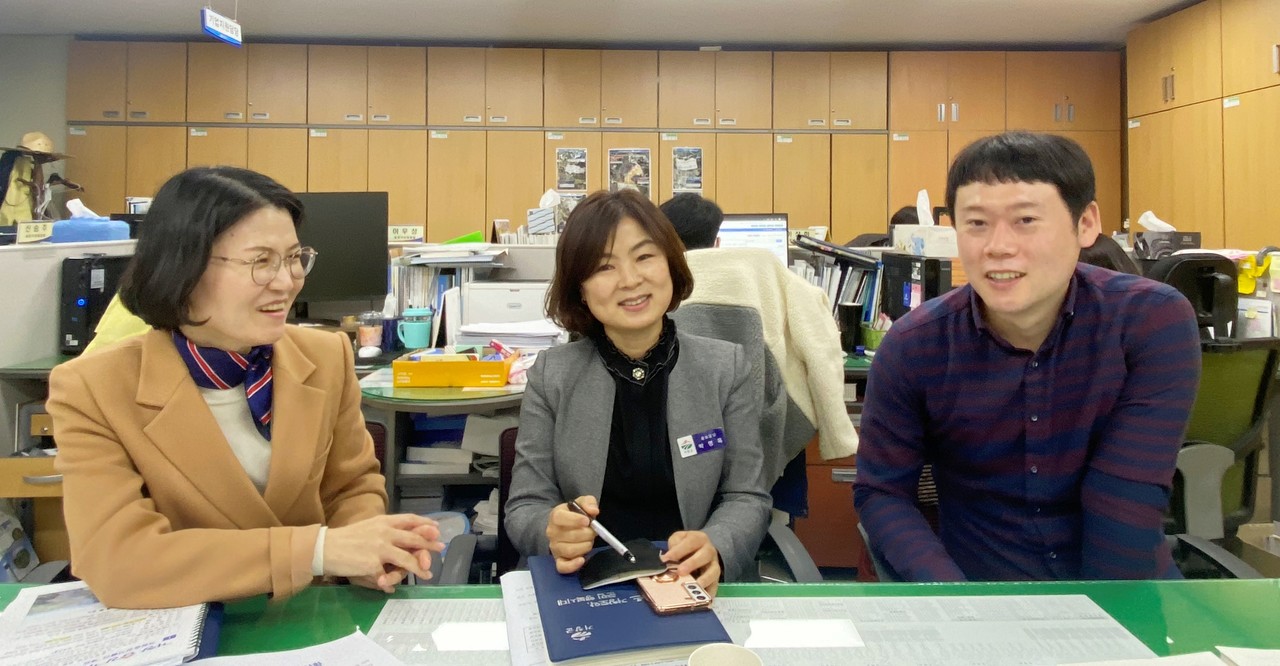 감사원 감사도 기꺼이? 지역소멸 투혼 거창 공무원들