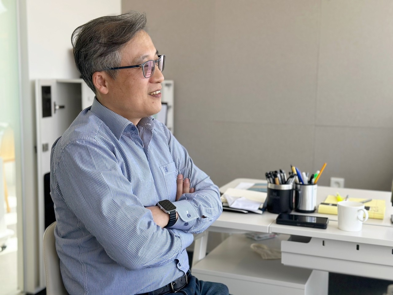 우주산업史 산실···대덕 창업바람 일으키다