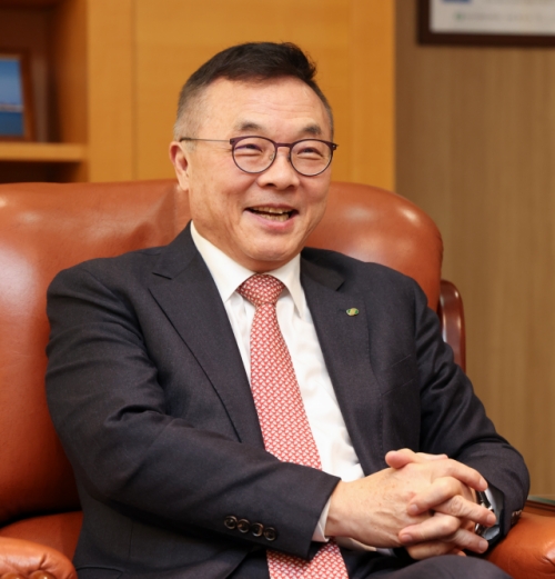 황주호 SMR 타임투마켓? 개발인력 연구현장 경주로