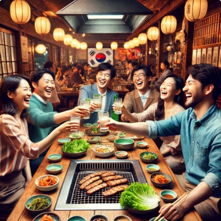 [김양한의 음악이야기]⑯목욕탕과 소주병