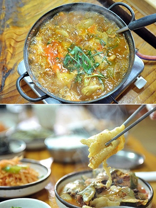 충남 아산, 당일치기 여행지 제격…유명 경승지·맛집 등 즐길거리 다양