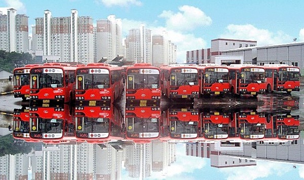 선진운수, 꾸준한 선행 알려져…훈훈한 감동