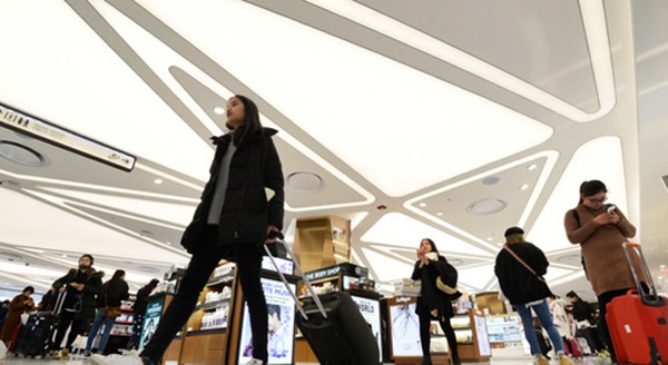 인천공항 T2 DF3, 다섯 번째 주인찾기 실패… 수의계약 가능성 있다?