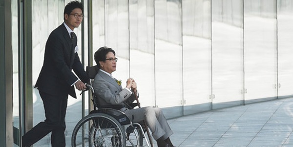 '미국행' 이재현 CJ회장, 