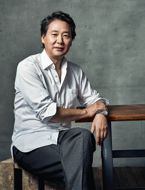 김창환, 한국음악콘텐츠협회 제3대 회장 당선…음악 산업 발전 기여할 것
