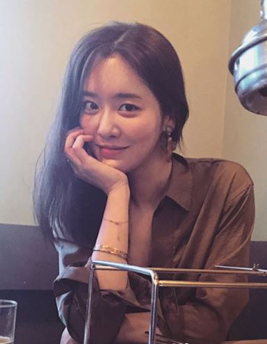 기름진 멜로 차주영, 헉 소리 나는 레전드 일상 미모