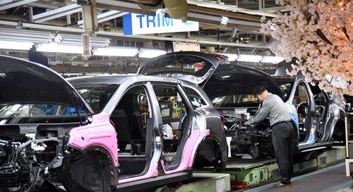 화학업계, 車 경량화 소재 시장 선점 박차